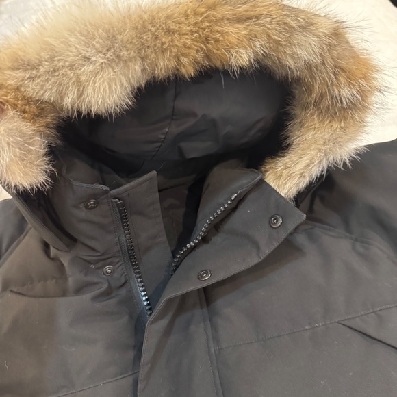 Canada goose men’s coat - Picture 3 of 5